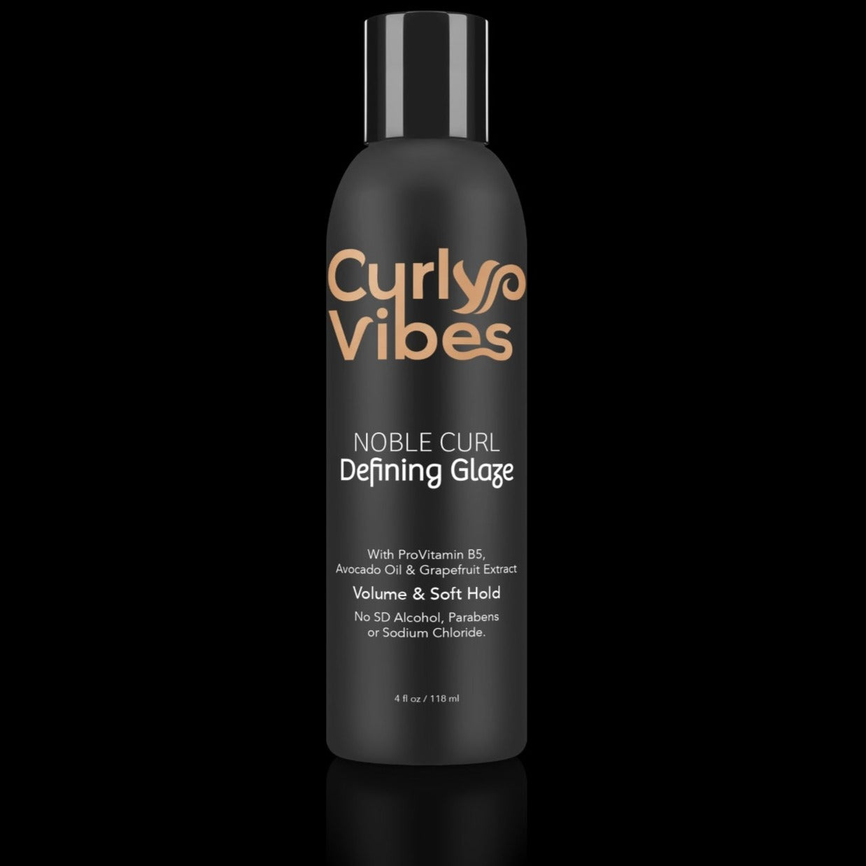 Noble Curl Defining Gel